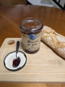 Douceur de Yule : le Vin chaud en pot