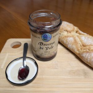 Douceur de Yule : le Vin chaud en pot