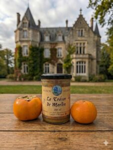 Trésors de Merlin : l'élixir solaire de l'hiver