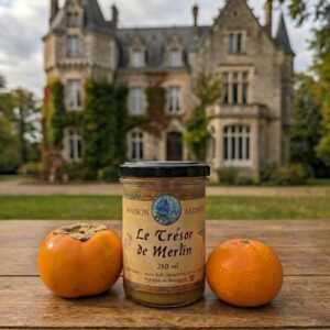 Trésors de Merlin : l'élixir solaire de l'hiver