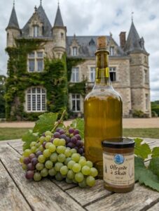 Confit de vin jaune : l'or du Jura